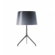 Foscarini - Lumiere XXS Bordslampa Alu/Grå