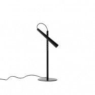 Foscarini - Magneto Bordslampa Svart