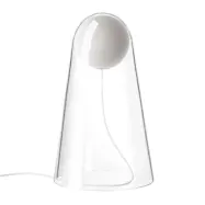 Satellight Bordslampa m/Dimmer - Foscarini - Vardagsrum - Design - Glas