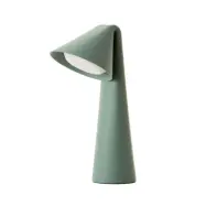 Frandsen - Ami Portable Bordslampa Sage Green