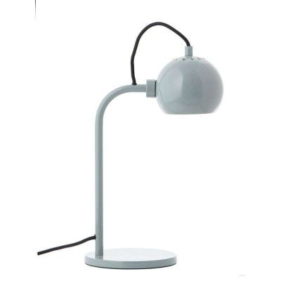 Frandsen - Ball Bordslampa Glossy Mint