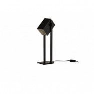Frandsen - BF Quadro Bordslampa Matt Black