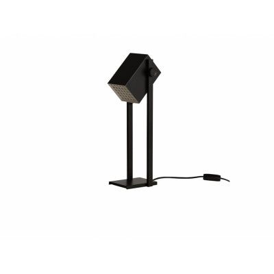 FRANDSEN - BF Quadro Bordslampa Matt Black