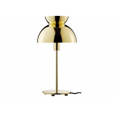 FRANDSEN - Butterfly Bordslampa Brass