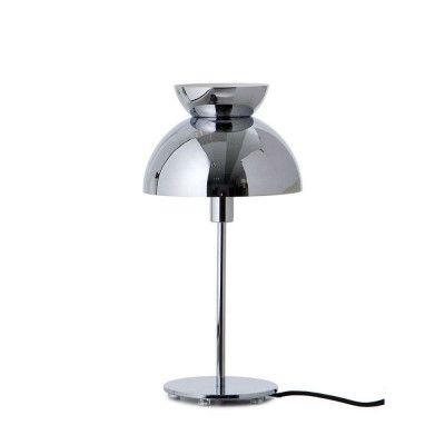 FRANDSEN - Butterfly Bordslampa Chrome