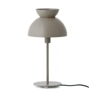 FRANDSEN - Butterfly Bordslampa Tan Grey