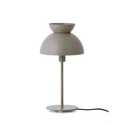 FRANDSEN - Butterfly Bordslampa Tan Grey