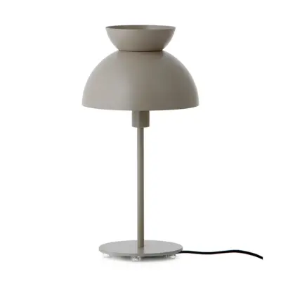 FRANDSEN - Butterfly Bordslampa Tan Grey