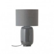 Frandsen - Cadiz Ceramic Bordslampa Cool Grey