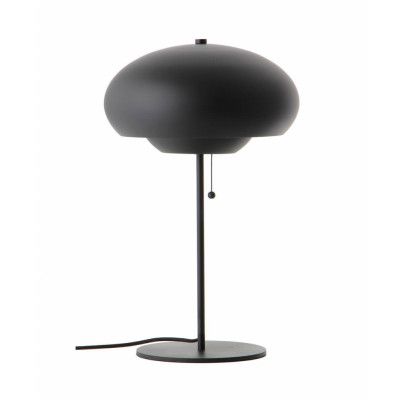 Frandsen - Champ Bordslampa Svart