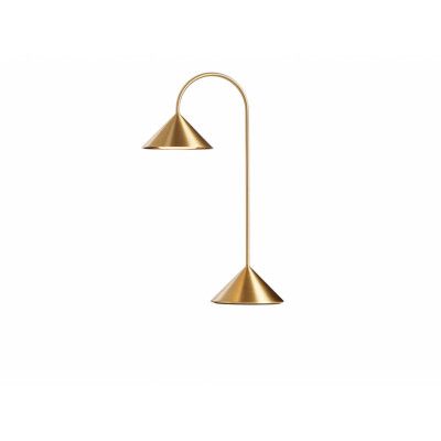 FRANDSEN - Grasp Portable Bordslampa H47 Solid Brass
