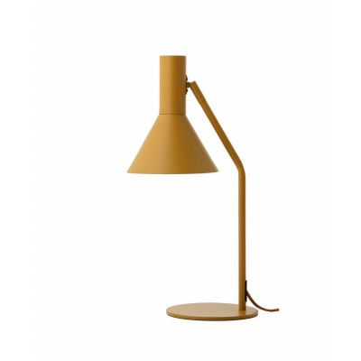 FRANDSEN - Lyss Bordslampa Almond