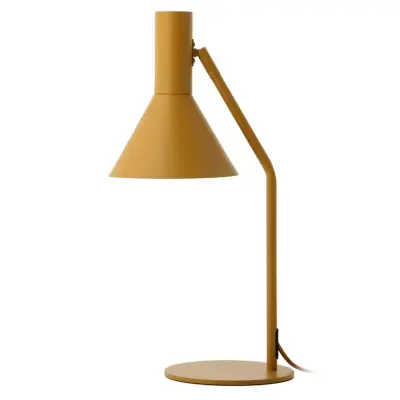 FRANDSEN - Lyss Bordslampa Almond