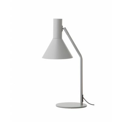 Frandsen - Lyss Bordslampa Light Grey