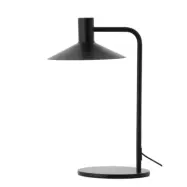 Frandsen - Minneapolis Bordslampa Matt Black