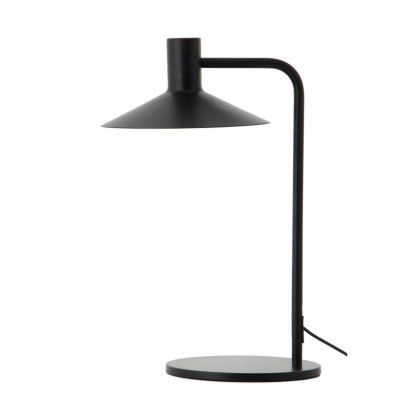 Frandsen - Minneapolis Bordslampa Matt Black