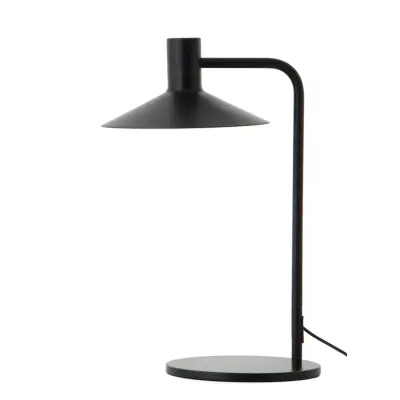 Frandsen - Minneapolis Bordslampa Matt Black