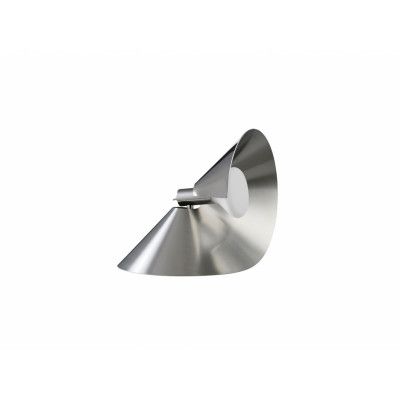 FRANDSEN - Peel Bordslampa Brushed Stainless Steel