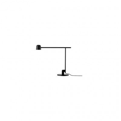 FRANDSEN - Satellite Bordslampa Matt Black