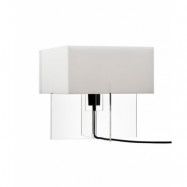 Fritz Hansen - Cross-Plex T-300 Bordslampa