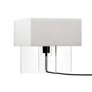 Fritz Hansen - Cross-Plex T-300 Bordslampa