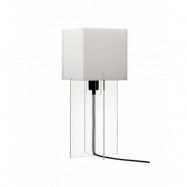 Fritz Hansen - Cross-Plex T-500 Bordslampa