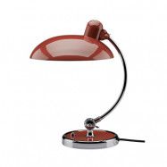 Fritz Hansen - KAISER idell™ 6631-T Bordslampa Venetian Röd