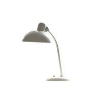 FRITZ HANSEN - KAISER idell™ 6556-T bordslampa vit