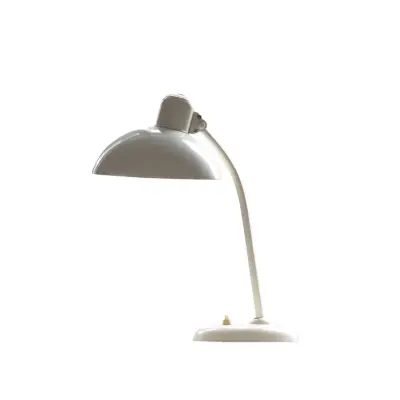 FRITZ HANSEN - KAISER idell™ 6556-T Bordslampa Vit