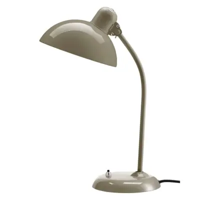 FRITZ HANSEN - KAISER idell™ 6556-T Bordslampa Olive Grön