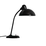 FRITZ HANSEN - KAISER idell™ 6556-T bordslampa svart