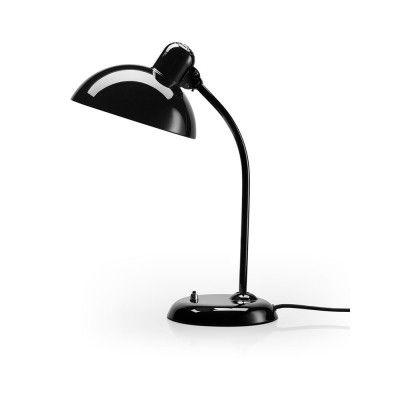 FRITZ HANSEN - KAISER idell™ 6556-T Bordslampa Svart