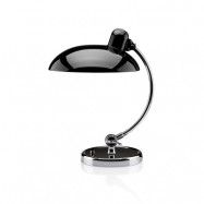 Fritz Hansen - KAISER idell™ 6631-T Luxus Bordslampa Svart