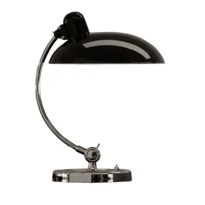 FRITZ HANSEN - KAISER idell™ 6631-T Bordslampa Svart