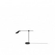 Fritz Hansen - MS Series MS021 Bordslampa Black PVD