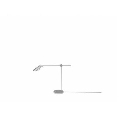 FRITZ HANSEN - MS Series MS021 Bordslampa Steel