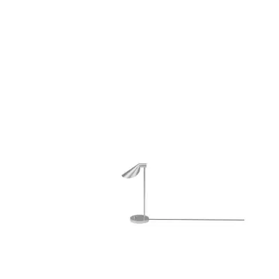 FRITZ HANSEN - MS Series MS022 Bordslampa Steel
