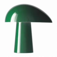 Fritz Hansen Night Owl bordslampa Limited Edition Forest green