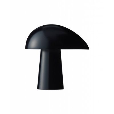 FRITZ HANSEN - Night Owl Bordslampa Matt Midnight Blue
