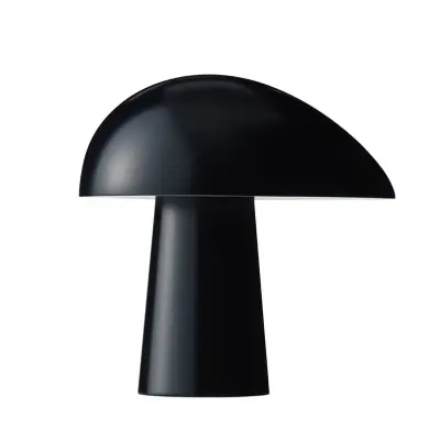 FRITZ HANSEN - Night Owl Bordslampa Matt Midnight Blue