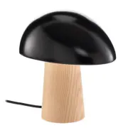 FRITZ HANSEN - Night Owl Bordslampa Matt Midnight Blue/Ash