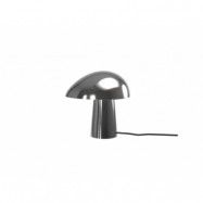 Fritz Hansen - Night Owl Bordslampa Polished Steel