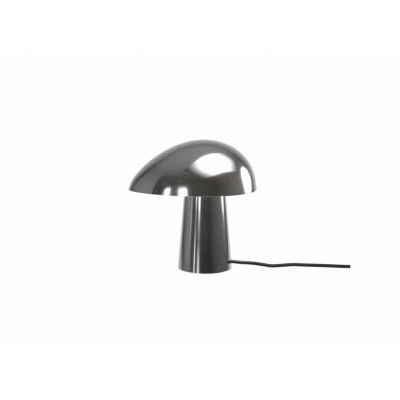 FRITZ HANSEN - Night Owl Bordslampa Polished Steel