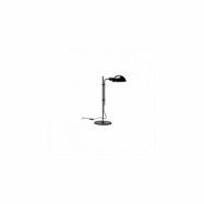 Funiculi Bordslampa, svart
