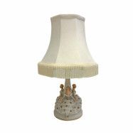 Gerold&CO Tettau Bavaria bordslampa