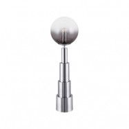 Globen Lighting Astro 15 bordslampa krom