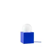 Globen Lighting - Bob Bordslampa Blue