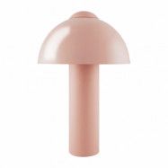 Globen Lighting Buddy 23 bordslampa 36 cm Blush