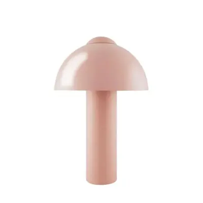 Globen Lighting - Buddy 23 Bordslampa Blush