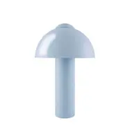 Globen Lighting - Buddy 23 Bordslampa Light Blue